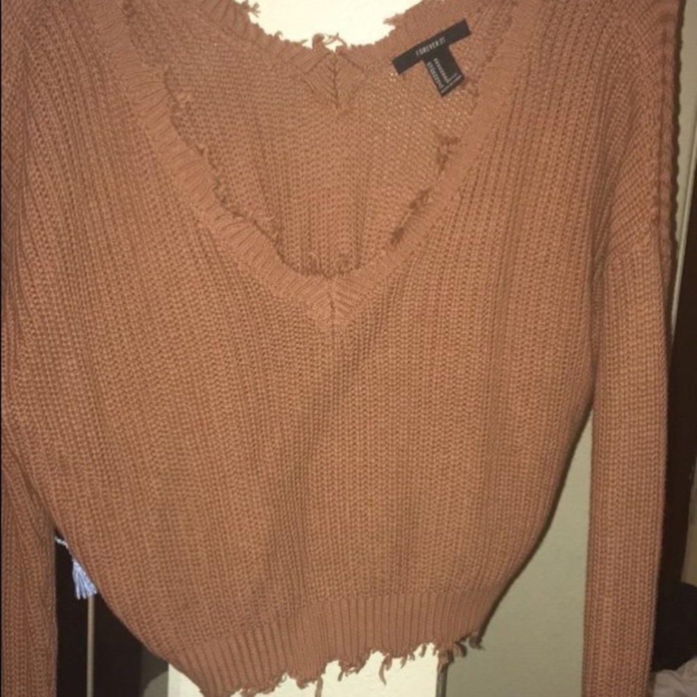 Fall Sweater 🍂
